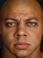 Photo of Steven Kekoa Shelby, Onslaught actor