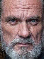 Photo of Christian Calloway, Onslaught actor