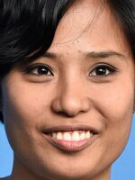 Hazel Orencio
