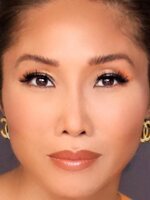 Photo of Julie Chang, Shell actor