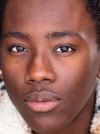  Ramon Reed