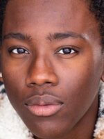 Photo of Ramon Reed, Bad Counselors actor