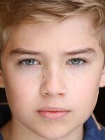 Photo of Brayden Gleave, Bad Counselors actor