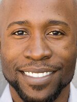 Photo of Selase Botchway, Sarah's Oil actor