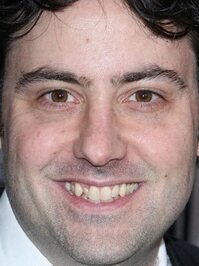  Andrew Bowler