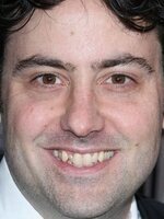 Photo of Andrew Bowler, Time Freak director