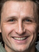 Photo of Wes Hager, The Best Man actor