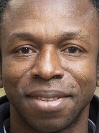  Ousman Umar