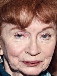  Annie O'Donnell
