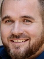Photo of Joel Crawford, Puss in Boots: The Last Wish director