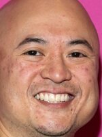 Photo of Januel Mercado, Puss in Boots: The Last Wish director
