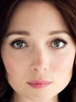 Photo of Antonia Prebble, Klara and the Sun actor