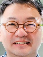 Gyu-tae Park