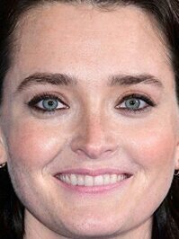  Dani Girdwood