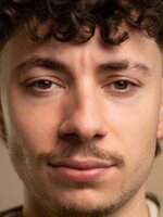 Photo of Harvey Almond, Your Fault: London actor
