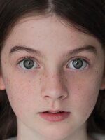 Photo of Seosaimhin Hennelly, Your Fault: London actor