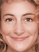 Photo of Jo Firestone, Never Change! actor