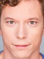 Photo of Scotty Nelson, Never Change! actor