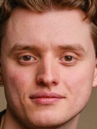  Tom Dean