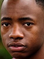 Photo of Ja'Quan Monroe-Henderson, Charlie Harper actor
