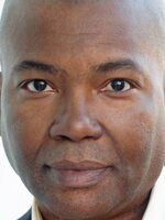 Photo of Gralen Bryant Banks, Charlie Harper actor