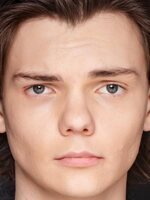 Photo of Zeke Jones, Christmas at the Kringles actor