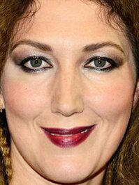  Claudia Sarne