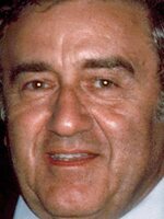 Photo of Jerry Siegel, Superman Returns writer