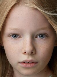  Imogen Turner