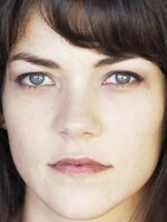 Olivia Ross