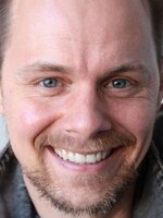 Photo of Bryan McClure, Carolina Caroline actor