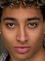 Photo of Orlando Lucas, Camp Rock 3 actor