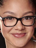 Photo of Liamani Segura, Camp Rock 3 actor