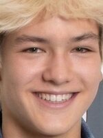 Photo of Hudson Stone, Camp Rock 3 actor