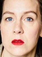 Photo of Franziska Hackl, What Marielle Knows actor