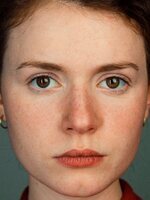 Photo of Nadja Sabersky, What Marielle Knows actor