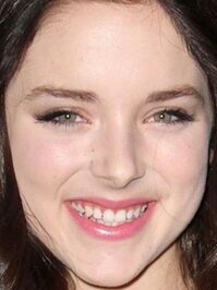  Madison Davenport