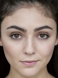  Olivia Bernstone