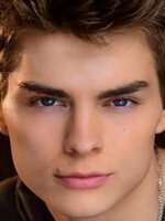 Photo of River Codack, Heretic actor