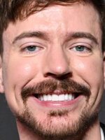 Photo of MrBeast, Teenage Mutant Ninja Turtles: Mutant Mayhem actor
