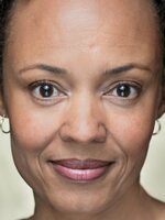 Photo of Denielle Fisher Johnson, Olmo actor
