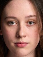 Photo of Morgan Zuccaro, The Flood actor