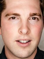 Photo of Steven Briggs, The Flood actor