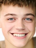Photo of Dayton Paradis, Descendants: Wicked Wonderland actor