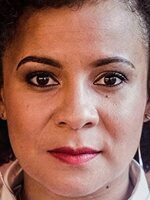 Photo of Lebo Mashile, Strung actor
