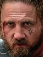 Photo of Greg Burridge, Man of War actor