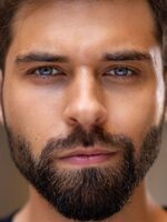 Photo of Joseph Al-Ahmad, Man of War actor