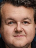 Photo of James Dryden, Jingle Bell Heist actor