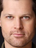 Photo of John Patrick Jordan, I Play Rocky actor