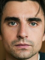 Photo of Alex Ozerov-Meyer, Mayday actor